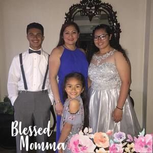 Meet your Posher, Veronica